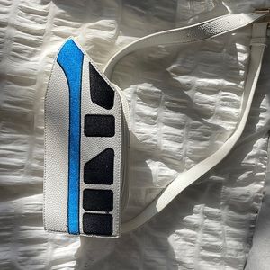Disney Monorail Fanny Pack
